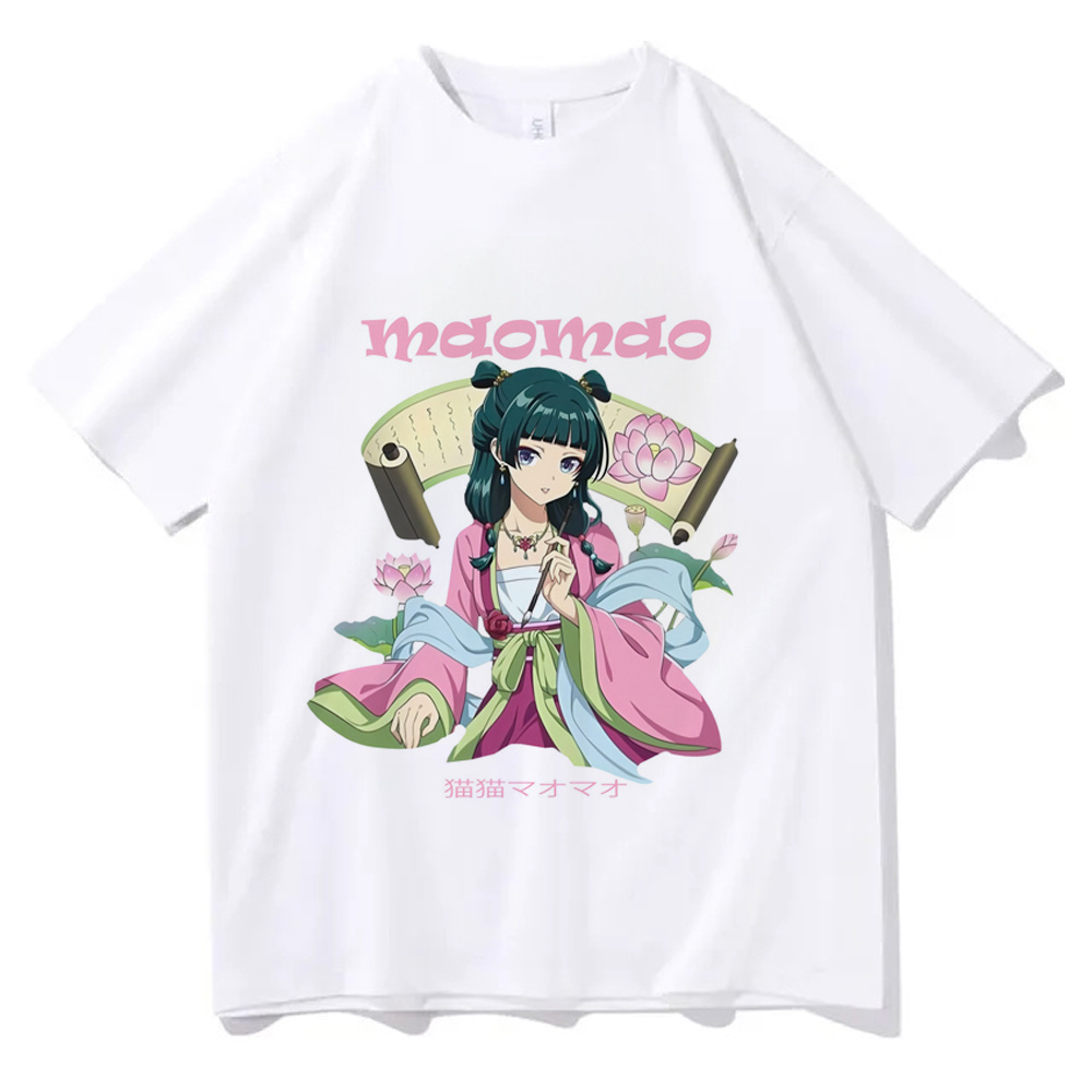 Maomao the Apothecary Diaries  - Women'S Fashion In The 80S ulasan dan harga