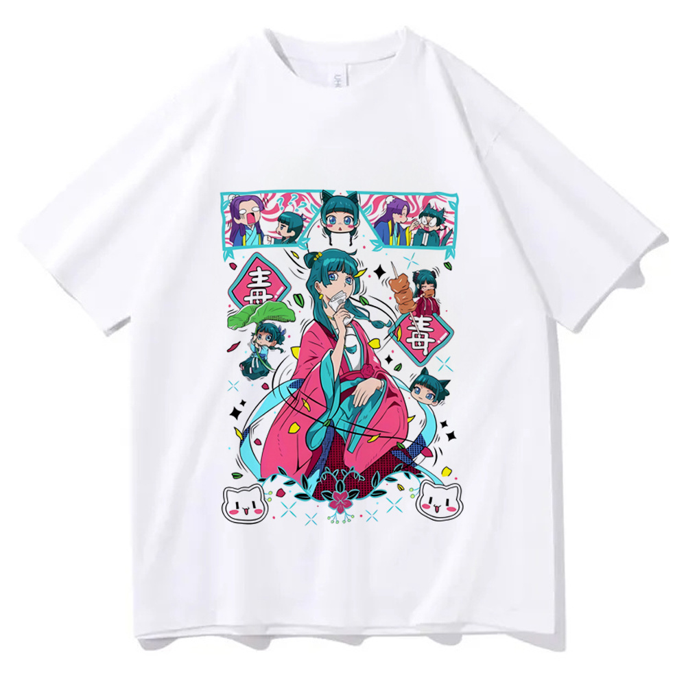 Maomao the Apothecary Diaries  - Women'S Fashion In The 80S ulasan dan harga