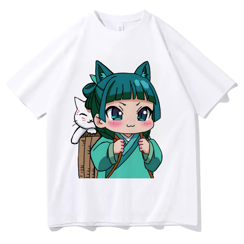 Maomao the Apothecary Diaries  - Women'S Fashion In The 80S ulasan dan harga