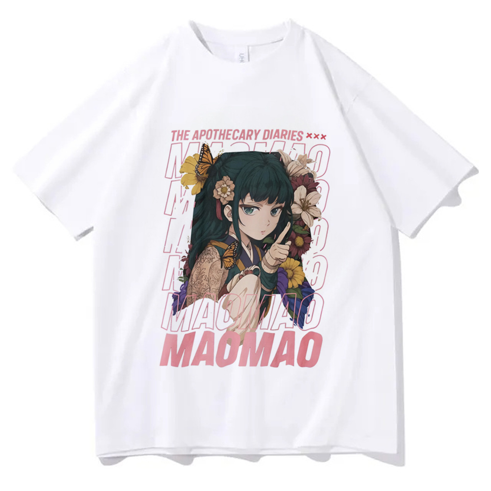 Maomao the Apothecary Diaries  - Women'S Fashion In The 80S ulasan dan harga