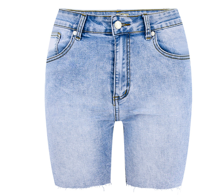 Jeans Shorts Women Vintage Sho - Denim Shorts Women ulasan dan harga