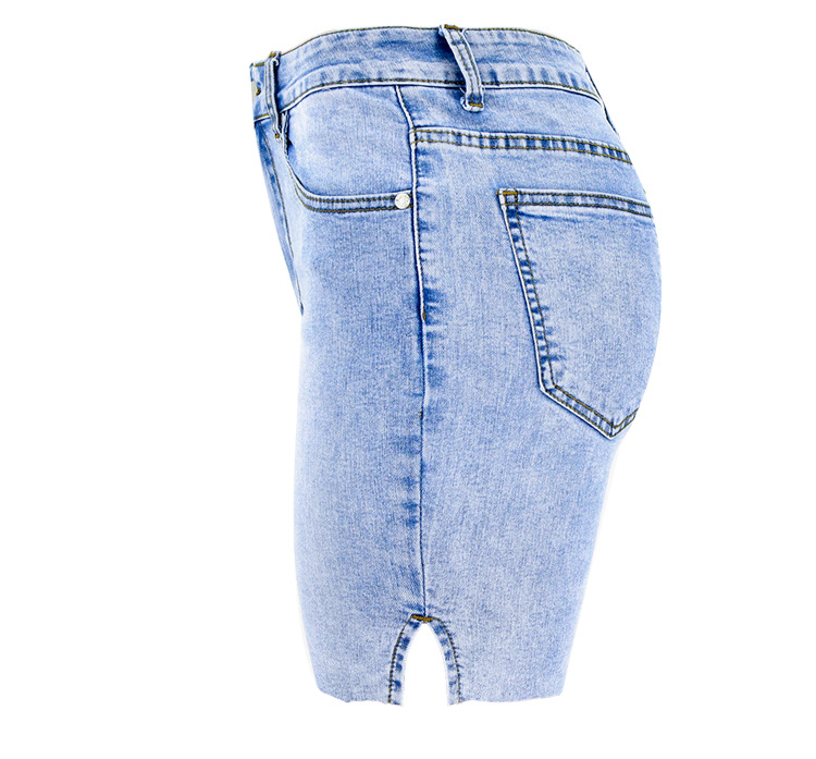 Jeans Shorts Women Vintage Sho - Denim Shorts Women ulasan dan harga