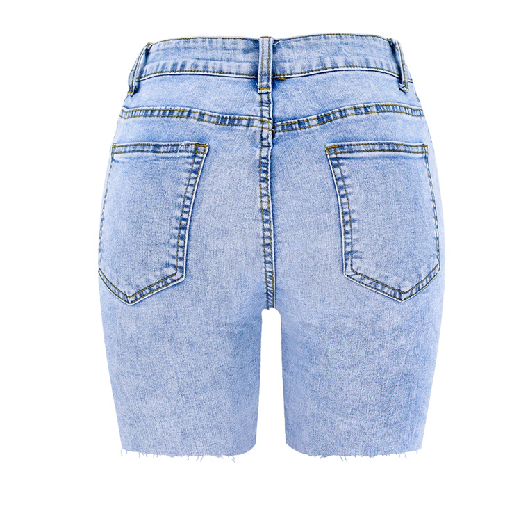 Jeans Shorts Women Vintage Sho - Denim Shorts Women ulasan dan harga