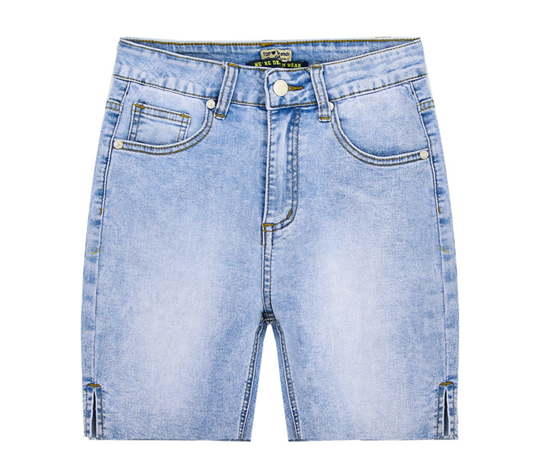 Jeans Shorts Women Vintage Sho - Denim Shorts Women ulasan dan harga