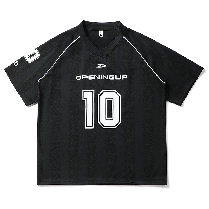 Sport Short Sleeve Rugby Jerse - Women'S Fashion Rugby Shirt ulasan dan harga