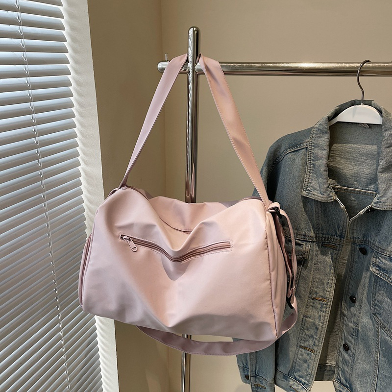 Sports yoga bag, travel bag, g - Crossbody Bag Women ulasan dan harga