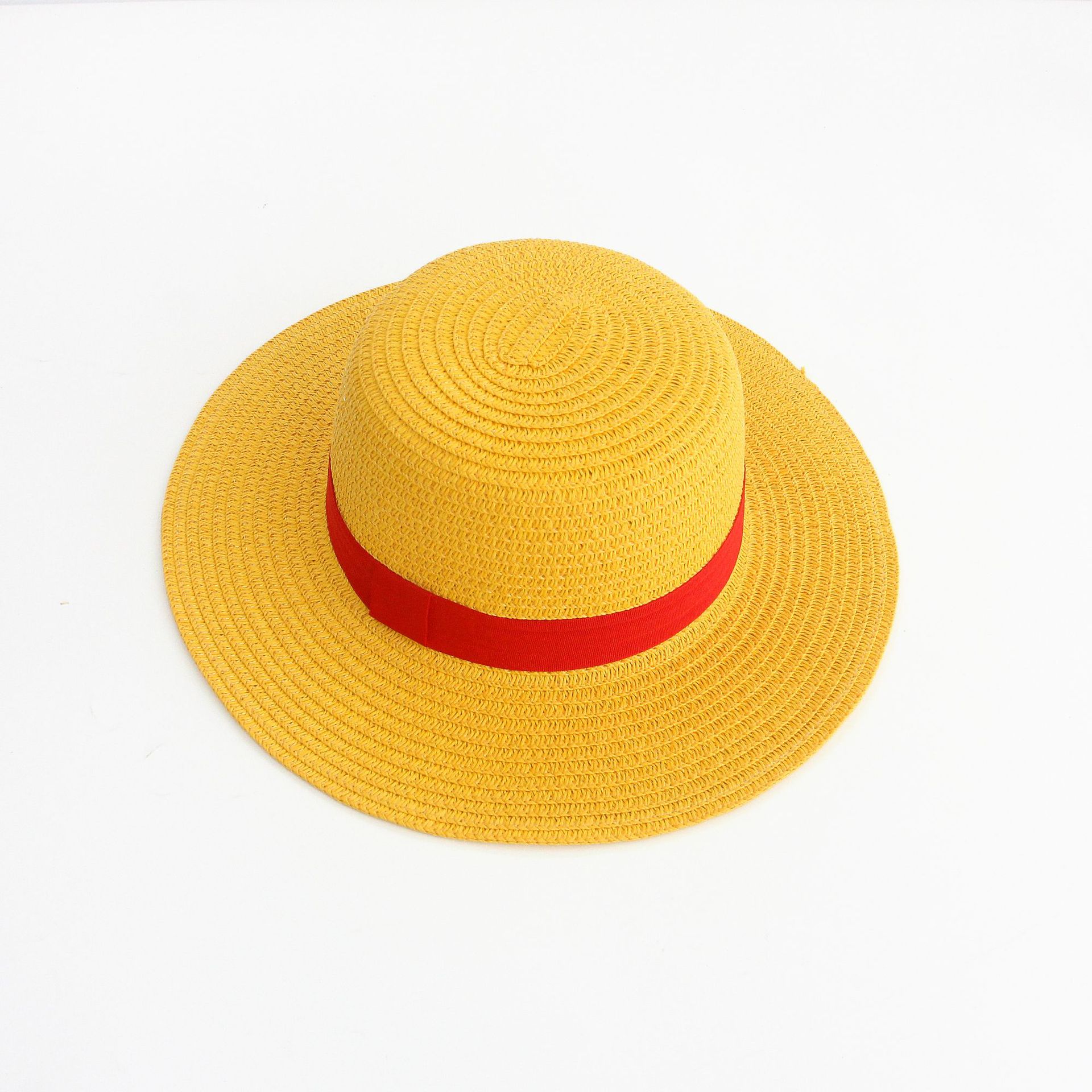 31cm/35cm New Straw Hat Festiv - Straw Hat Summer ulasan dan harga