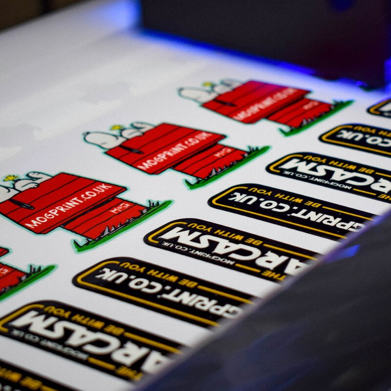 Custom Stickers 3D UV Print Tr - Women'S Fashion Labels ulasan dan harga