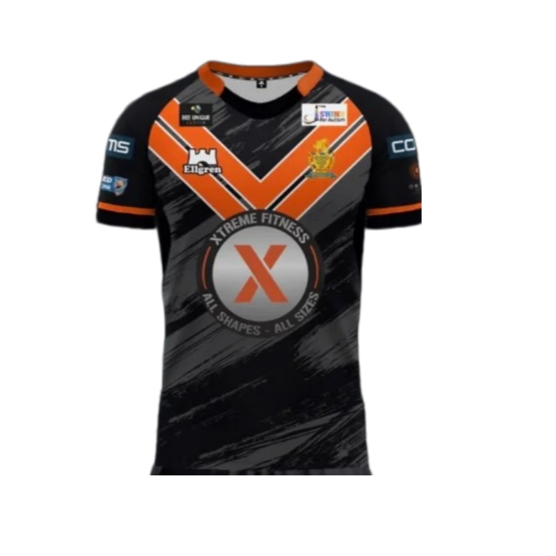 2026 Summer New Men Rugby Jers - Women'S Fashion Rugby Shirt ulasan dan harga