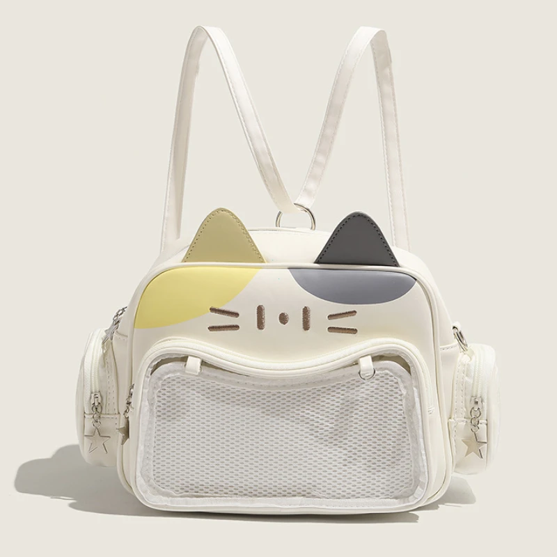 Women's Fashion Backpacks Y2K  - Women'S Y2K Fashion Aesthetic ulasan dan harga