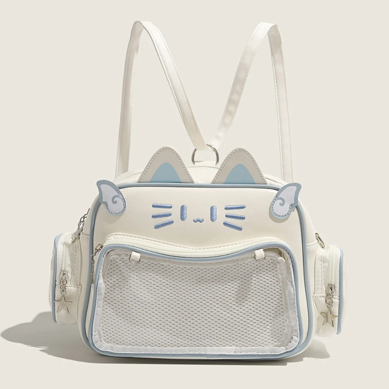 Women's Fashion Backpacks Y2K  - Women'S Y2K Fashion Aesthetic ulasan dan harga