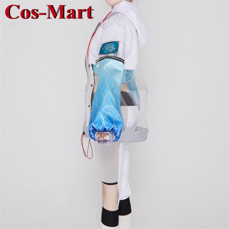 Cos-Mart Hot Anime VTuber Holo - Women'S Fashion Jackets ulasan dan harga
