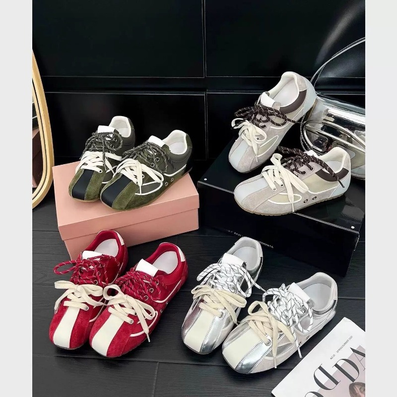 Women's Sneakers Shoes 2025 Ne - Sale Fashion Women ulasan dan harga