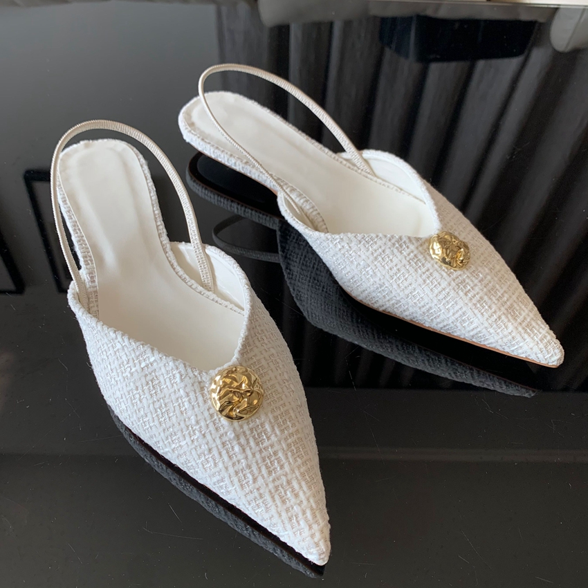 2025 New Brand Women Sandal Fa - Women Fashion Brand ulasan dan harga
