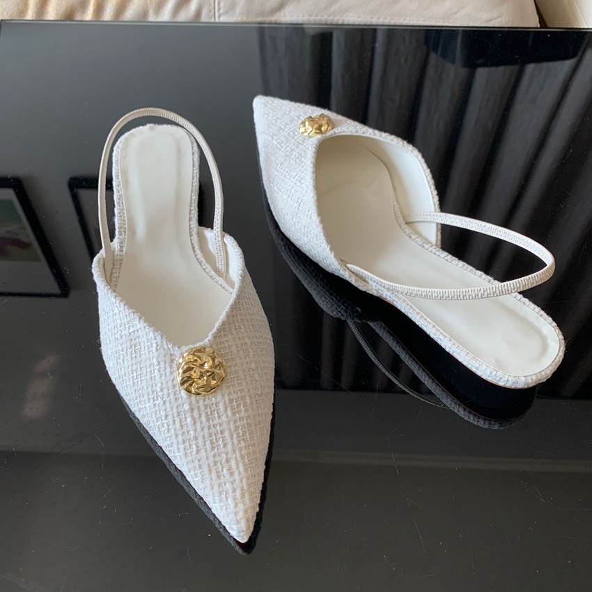 2025 New Brand Women Sandal Fa - Women Fashion Brand ulasan dan harga