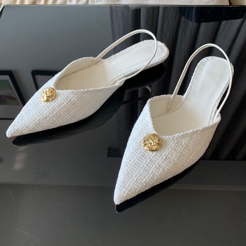 2025 New Brand Women Sandal Fa - Women Fashion Brand ulasan dan harga