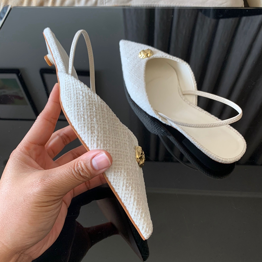 2025 New Brand Women Sandal Fa - Women Fashion Brand ulasan dan harga