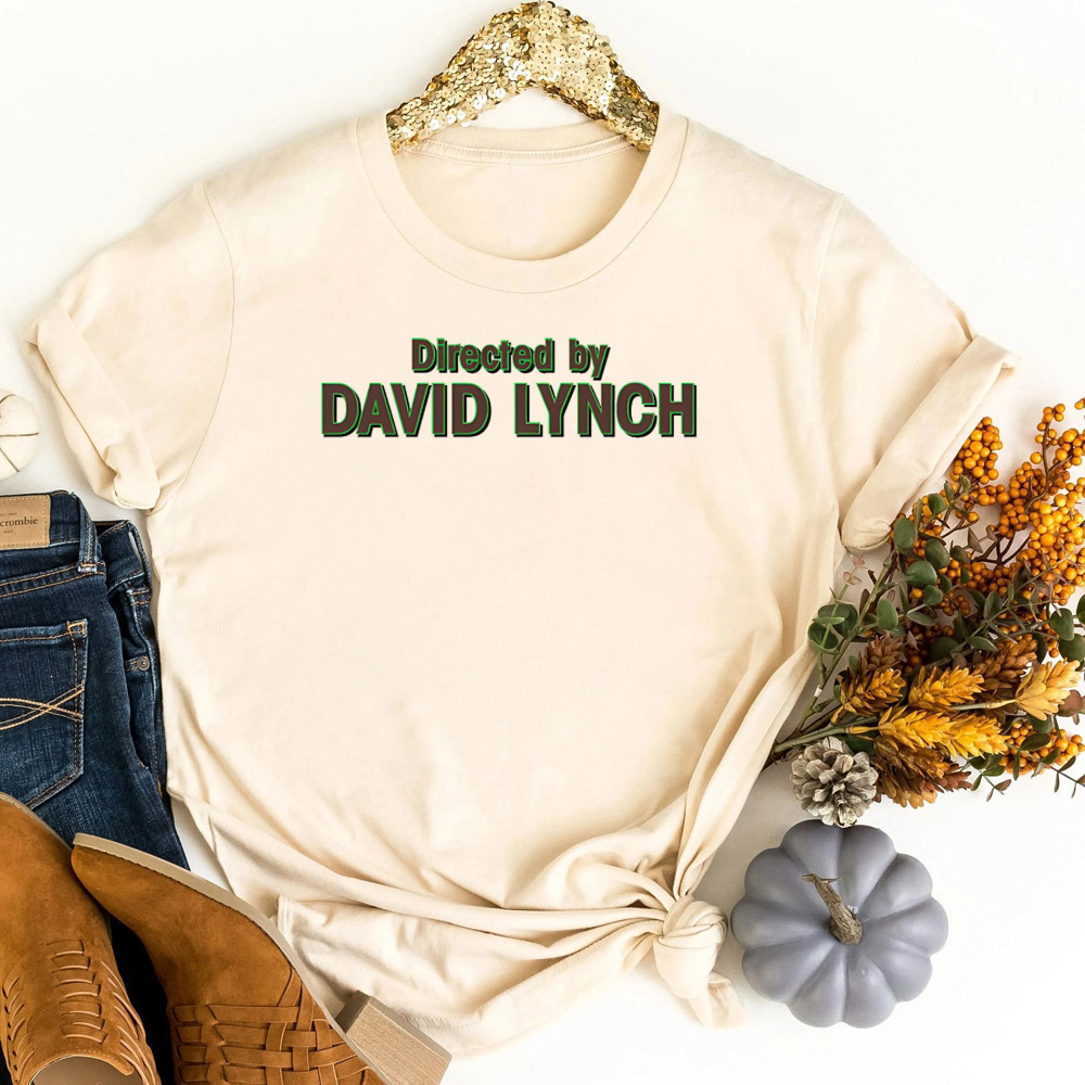 Twin Peaks top tees femme part - Women'S Fashion In The 80S ulasan dan harga