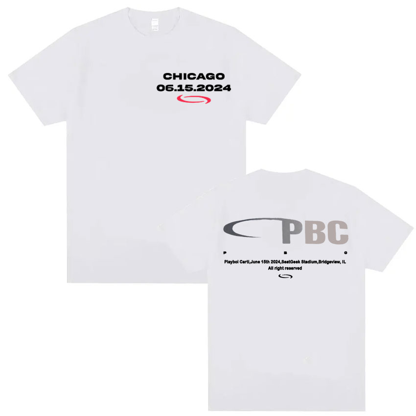 Playboi Carti PBC Opium Label  - Women'S Fashion Labels ulasan dan harga