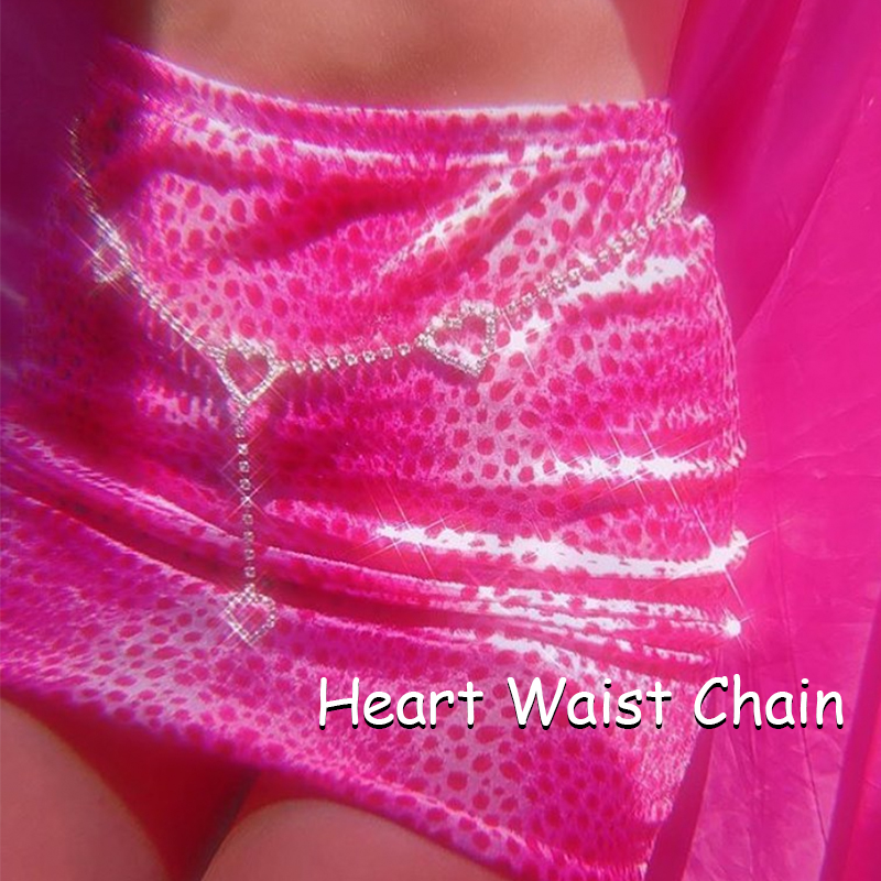 2000s Aesthetic Shiny Crystal  - Women'S Y2K Fashion Aesthetic ulasan dan harga