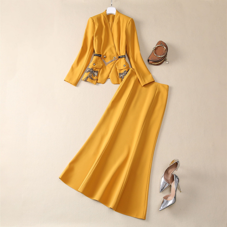European and American women's  - Women'S Fashion Jackets ulasan dan harga