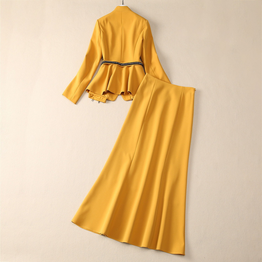 European and American women's  - Women'S Fashion Jackets ulasan dan harga