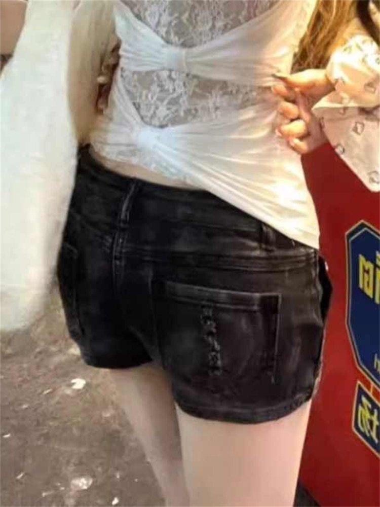 Women Korean Fashion 2000s Aes - Women'S Y2K Fashion Aesthetic ulasan dan harga