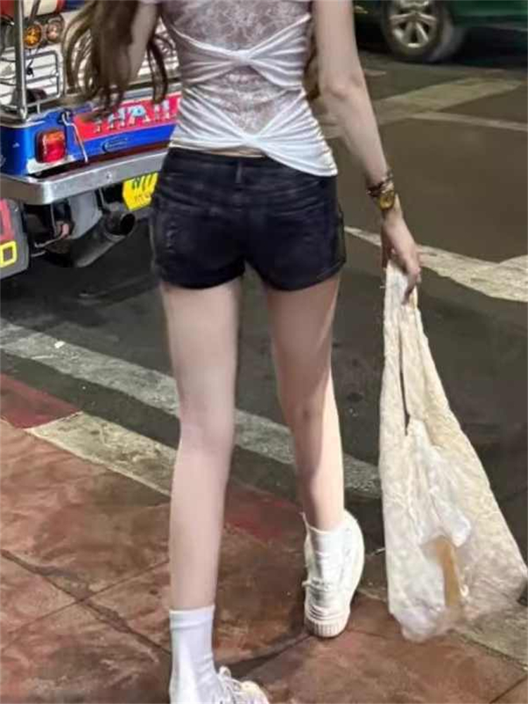Women Korean Fashion 2000s Aes - Women'S Y2K Fashion Aesthetic ulasan dan harga